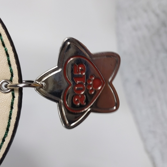 American Greetings 2015 Pet Picture Frame Orniment - Picture 3 of 8